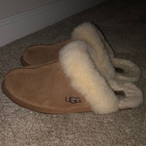 Ugg Moccasins